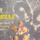 Imagen para el artículo titulado Estos diminutos robots 'vivientes' han aprendido a reproducirse
